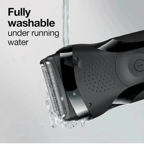 Braun Series 3 Electric Shaver Replacement Head - 21B New - Picture 8 of 8